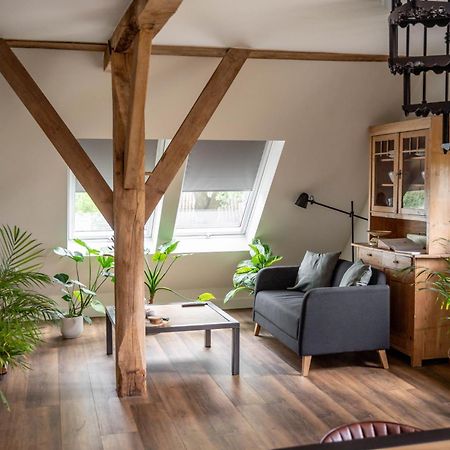 Het Heerengoedt Bed & Breakfast Ambt Delden Luaran gambar