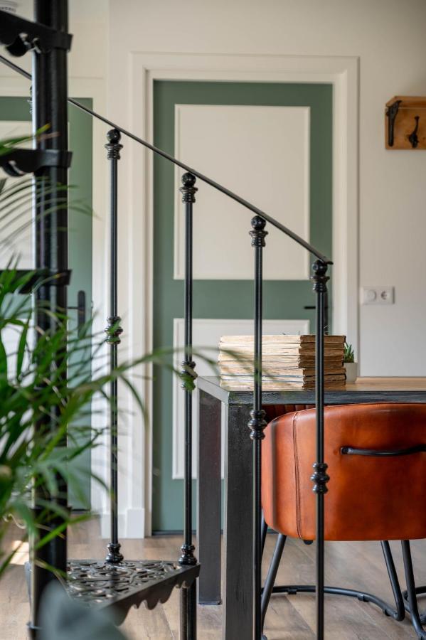 Het Heerengoedt Bed & Breakfast Ambt Delden Luaran gambar