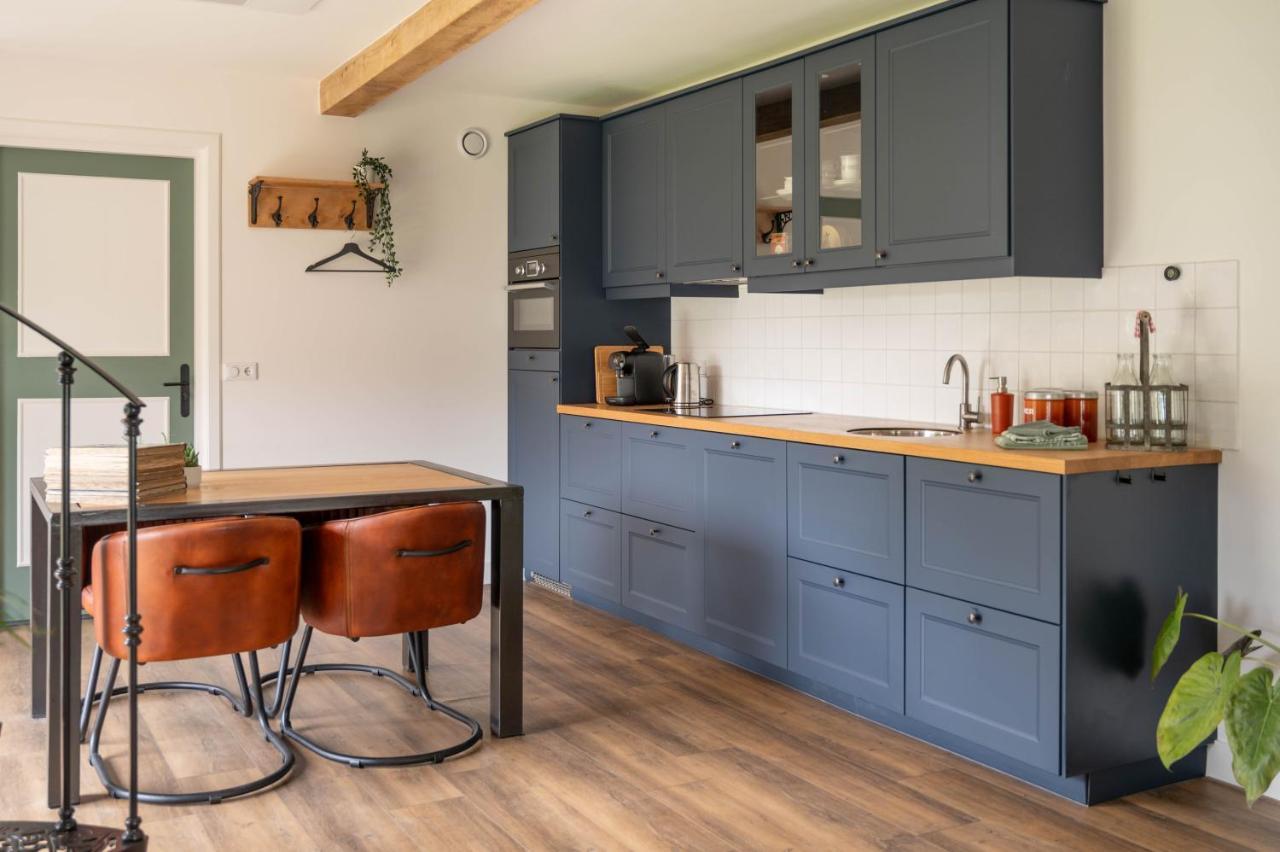 Het Heerengoedt Bed & Breakfast Ambt Delden Luaran gambar