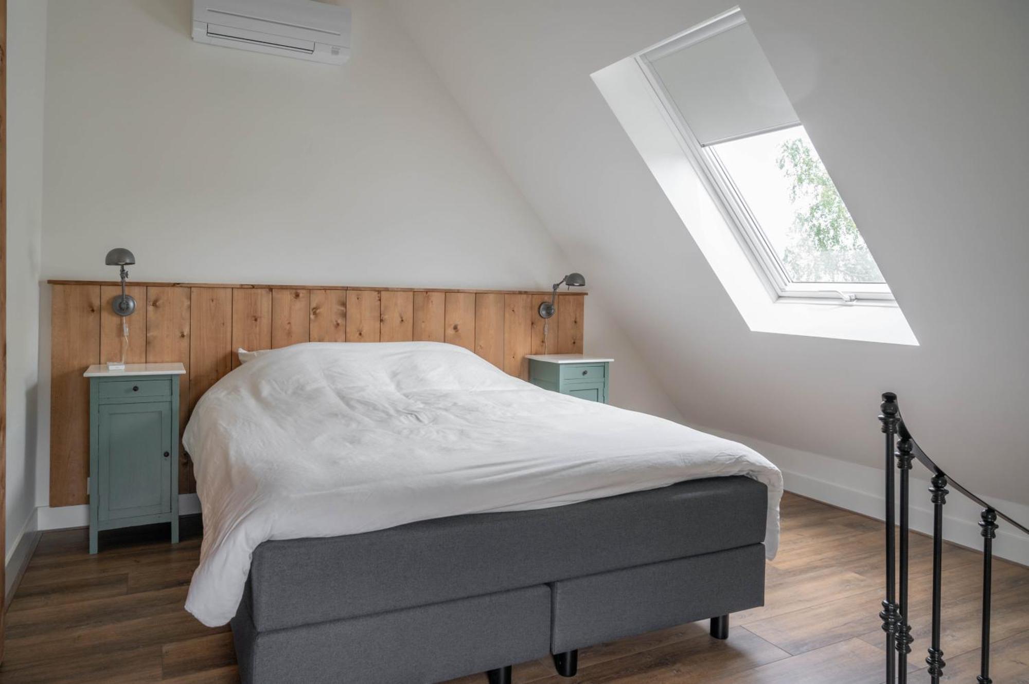 Het Heerengoedt Bed & Breakfast Ambt Delden Luaran gambar