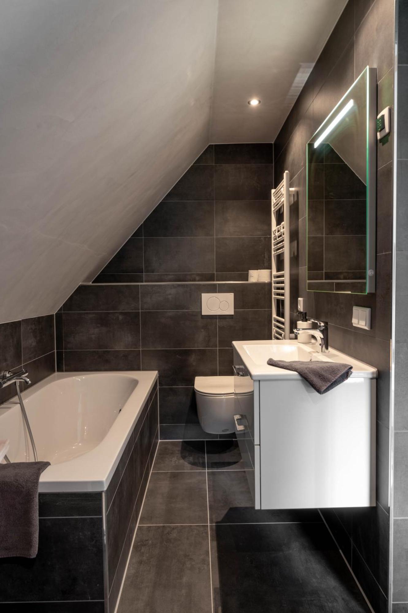 Het Heerengoedt Bed & Breakfast Ambt Delden Luaran gambar