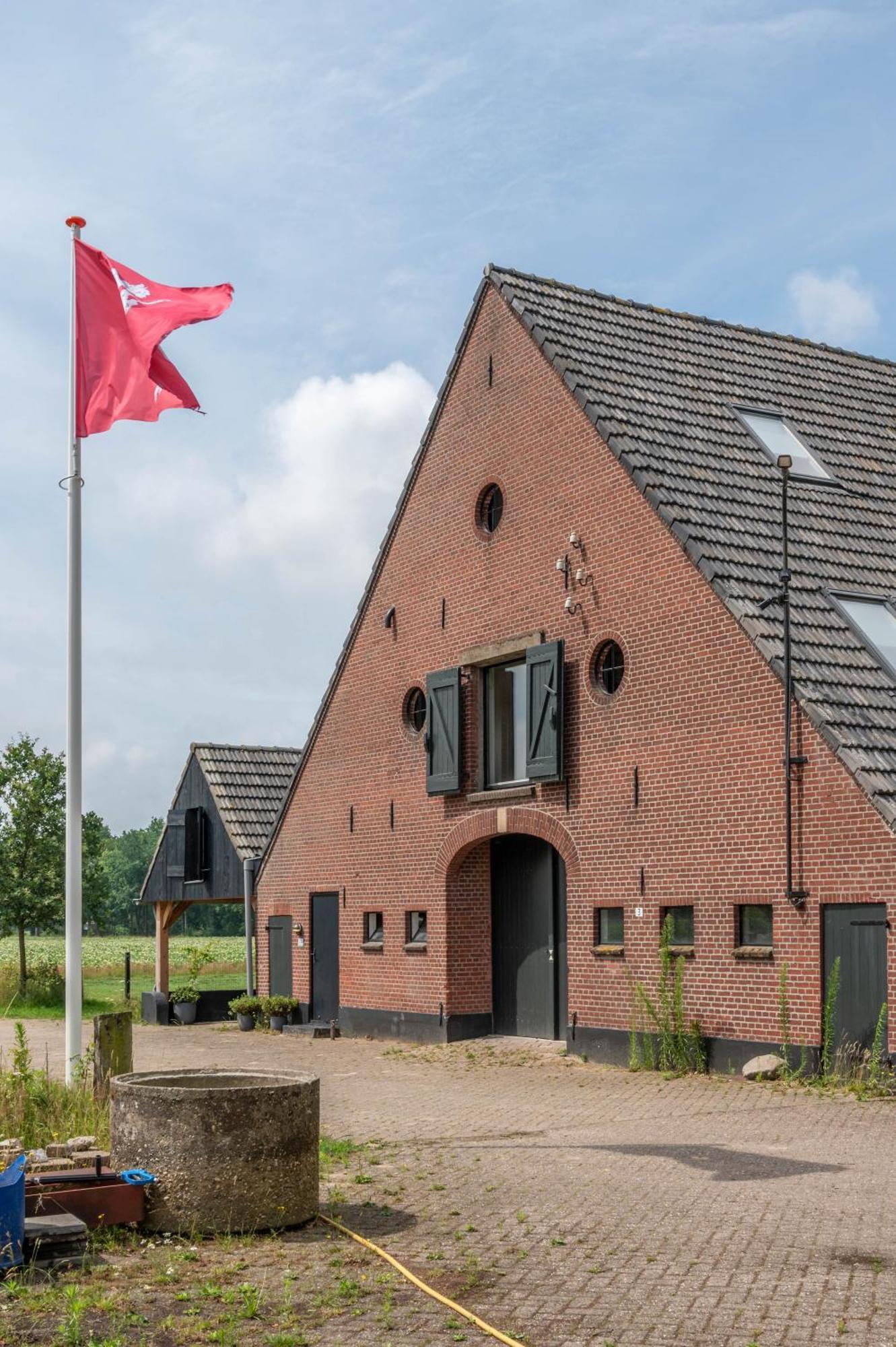 Het Heerengoedt Bed & Breakfast Ambt Delden Luaran gambar